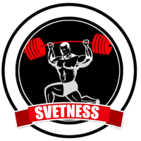 Svetness In-Home Personal Training
