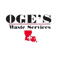 Oge's Waste Services