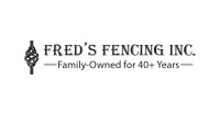 Fred's Fencing Inc.
