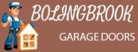 Bolingbrook Garage Door