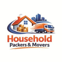 Household Packers and Movers