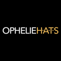 Ophelie Hats.