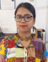 Oishi Mazumder |PSYCHOLOGY TEACHER KOLKATA