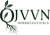 Ojvvn Herbaceuticals | Natural ayurvedic stress relief