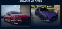 Auto Cosmetics: Transform Your Ride With Your Unique Style