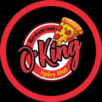 O'King spicy Hut- Indien