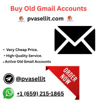 7 Best Sites To Buy Gmail Accounts (PVA & Aged)