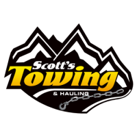Scott's Towing & Hauling