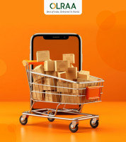 OLRAA - Online Grocery Store