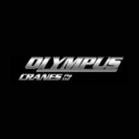 Olympus Cranes