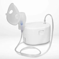 Buy Best Quality Omron Compressor Nebulizer Machine NE-C106 Online at Affordable Prices