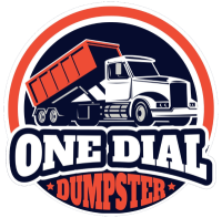 One Dial Dumpster