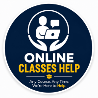 Online Classes Help