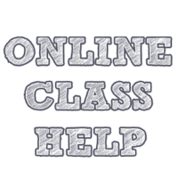 Take My Online Class with Trusted Academic Experts