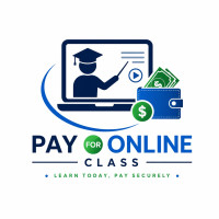 pay for online class