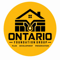Basement Waterproofing Experts | Ontario Foundation Group