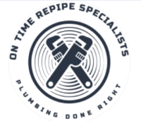 On Time Repipe Specialist