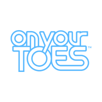 On Your Toes