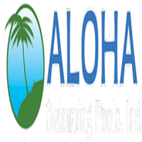 Aloha Swimming Pools inc.
