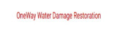 OneWay Water Damage Restoration