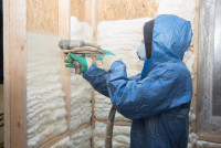 Battle Creek Spray Foam Insulation