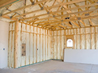 EcoTru Spray Foam Insulation
