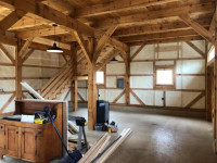 EcoTru Spray Foam Insulation