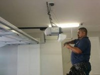 Garage Door Repair Surrey