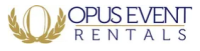 Opus Event Rentals
