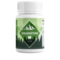 A Complete Oral Care Experience in One Formula