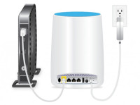 Orbilogin.com – Configure Your Orbi Mesh Wi-Fi Easily