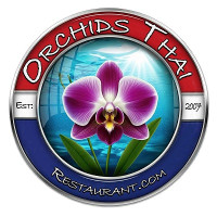 Orchids Thai Restaurant