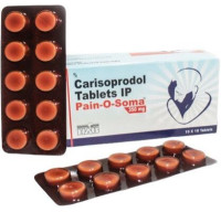 Top Trending Medicines You Can Order Pain-o-Soma Online Right Now