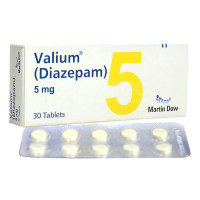 Order Valium Online | Generic Valium | One-Click Buy