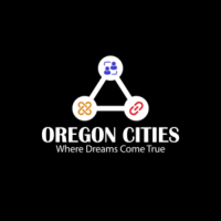 Oregon Cities