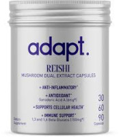 reishimushroom supplement