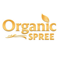 Organic Spree | Certified Organic Herbal Supplements