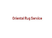 Oriental Rug Service