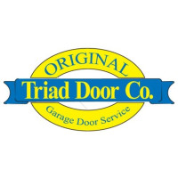Original Triad Door - Stokesdale