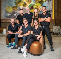 Favor Grace Wellness Clinic