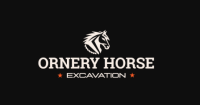 Ornery Horse Excavation