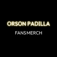Orson Padilla Merch