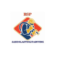 Bill Sandblasting and Painting