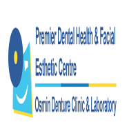 OSMIN DENTURE CLINIC & PREMIER DENTAL HEALTH CENTER