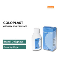 Coloplast Ostomy Powder - SurgiNatal