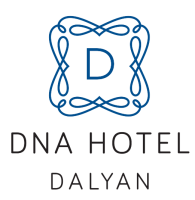 Dna Hotel Dalyan +14 Adult Only