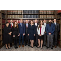 Salvi & Maher, LLP