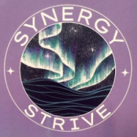Synergy Strive TMS Columbia