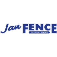 Jan Fence