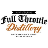Full Throttle Distillery